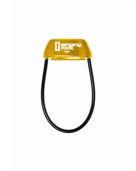 PRZYRZĄD ASEKURACYJNO-ZJAZDOWY BUDDY-BELAY TUBE