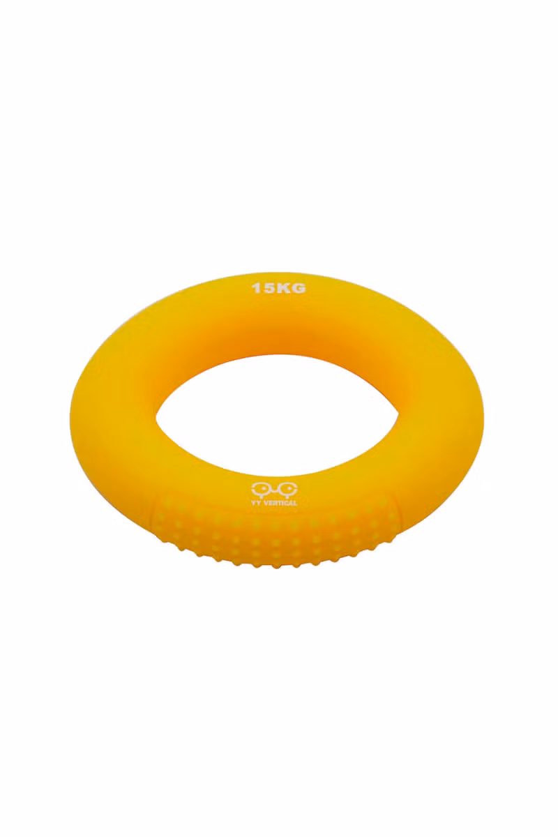 PRZYRZĄD DO ĆWICZEŃ CLIMBING RING 15KG-YELLOW