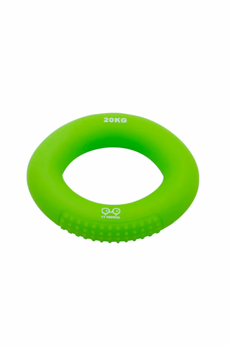 PRZYRZĄD DO ĆWICZEŃ CLIMBING RING 20KG-GREEN