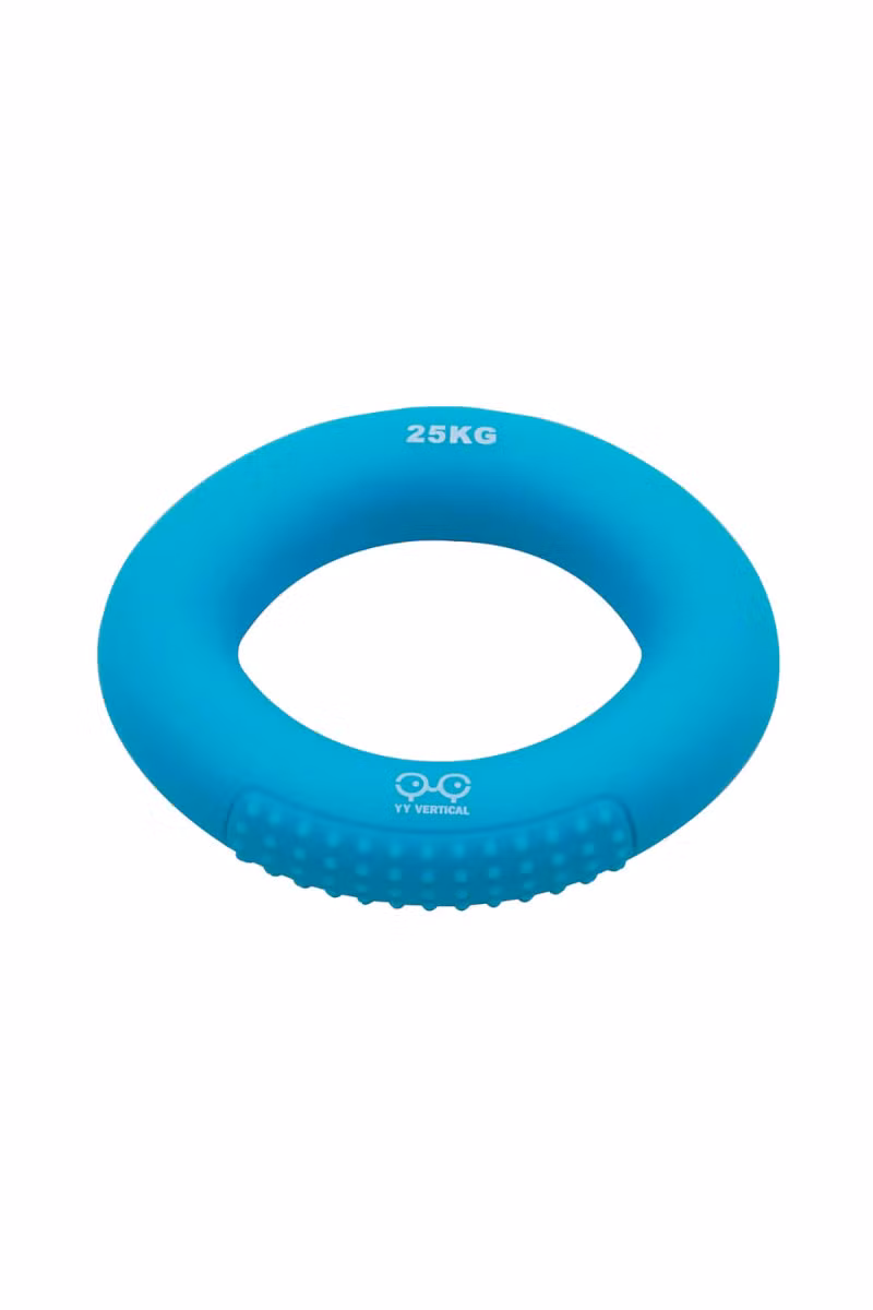 PRZYRZĄD DO ĆWICZEŃ CLIMBING RING 25KG-BLUE