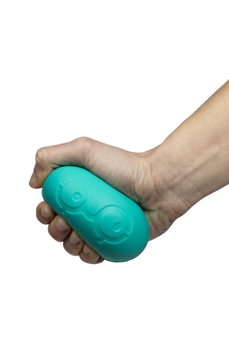 PRZYRZĄD DO ĆWICZEŃ WARM UP EGG