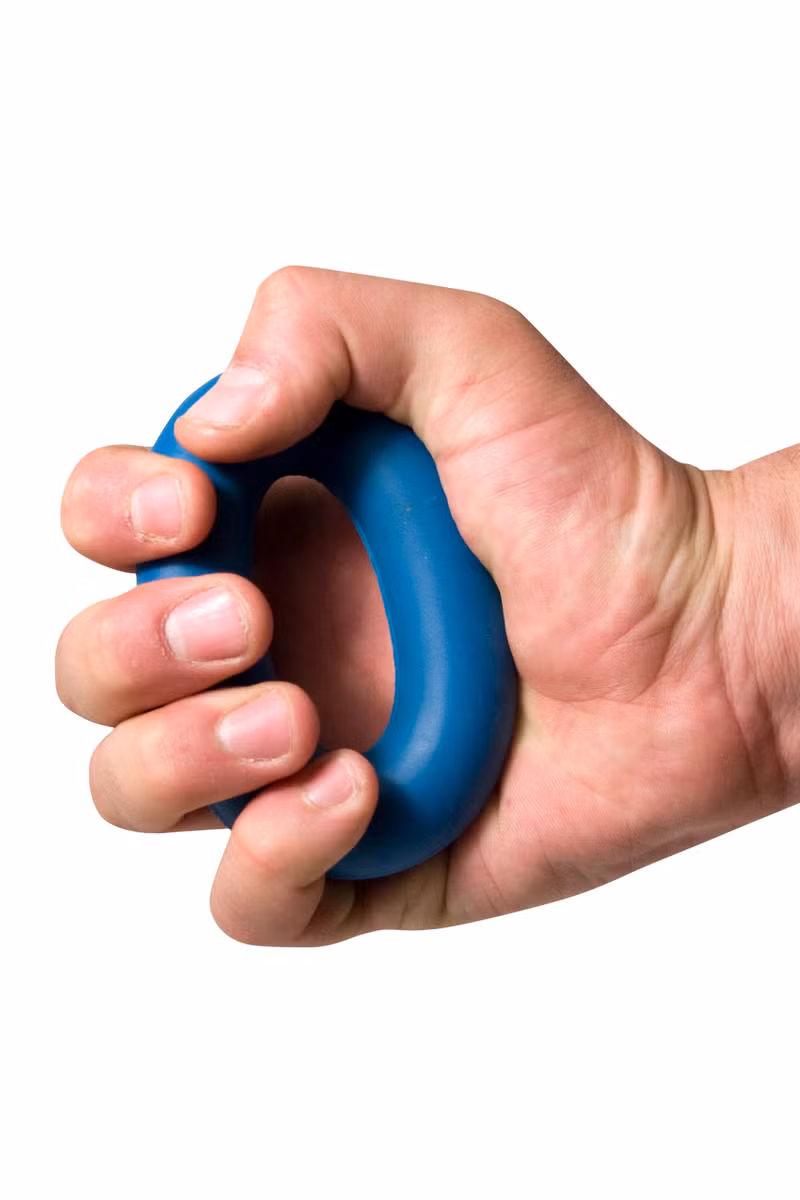PRZYRZĄD FOREARM TRAINER