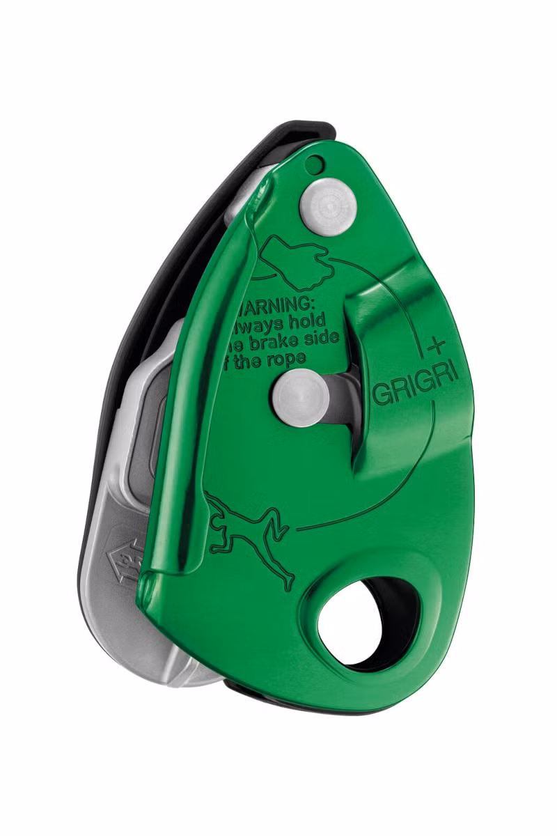 PRZYRZĄD GRIGRI+ D015AA-GREEN