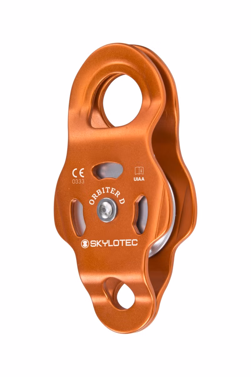 BLOCZEK ORBITER D-ORANGE