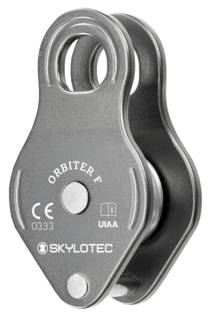 BLOCZEK ORBITER F-GREY