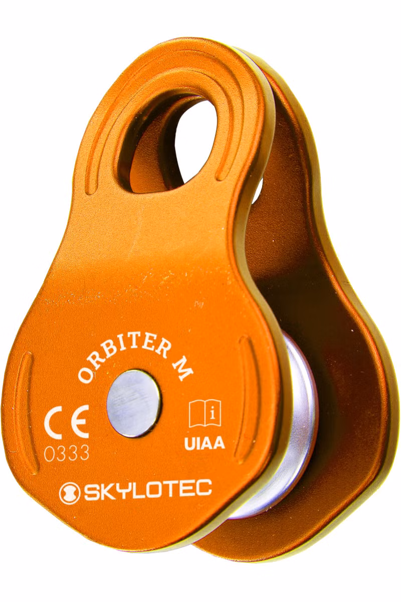 BLOCZEK ORBITER M-ORANGE