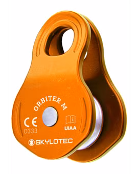 BLOCZEK ORBITER M-ORANGE