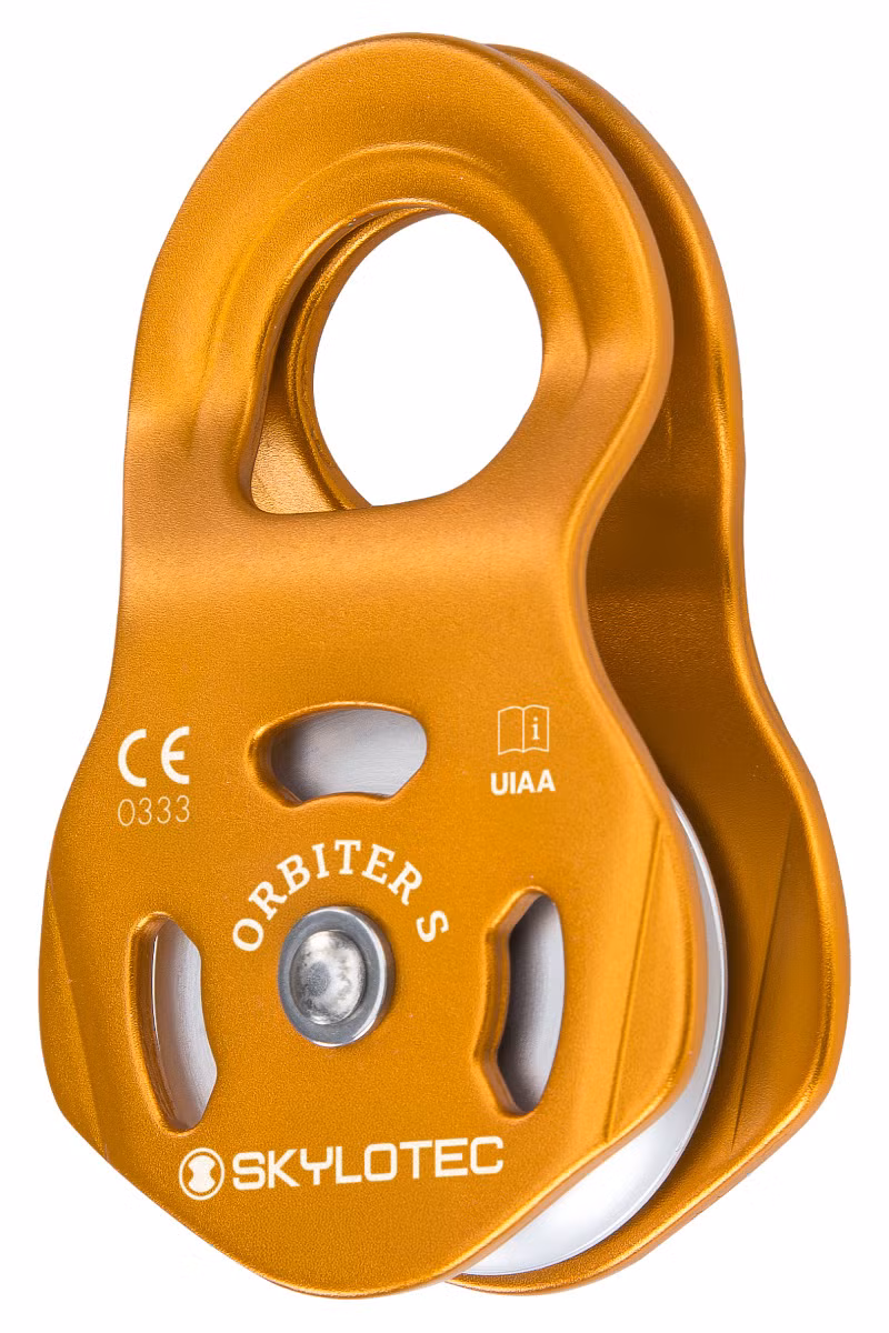 BLOCZEK ORBITER S-ORANGE