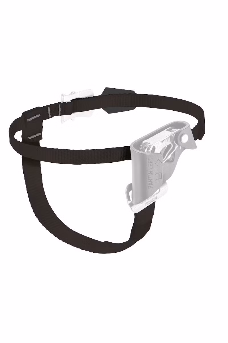 PRZYRZĄD PANTIN B002-BLACK
