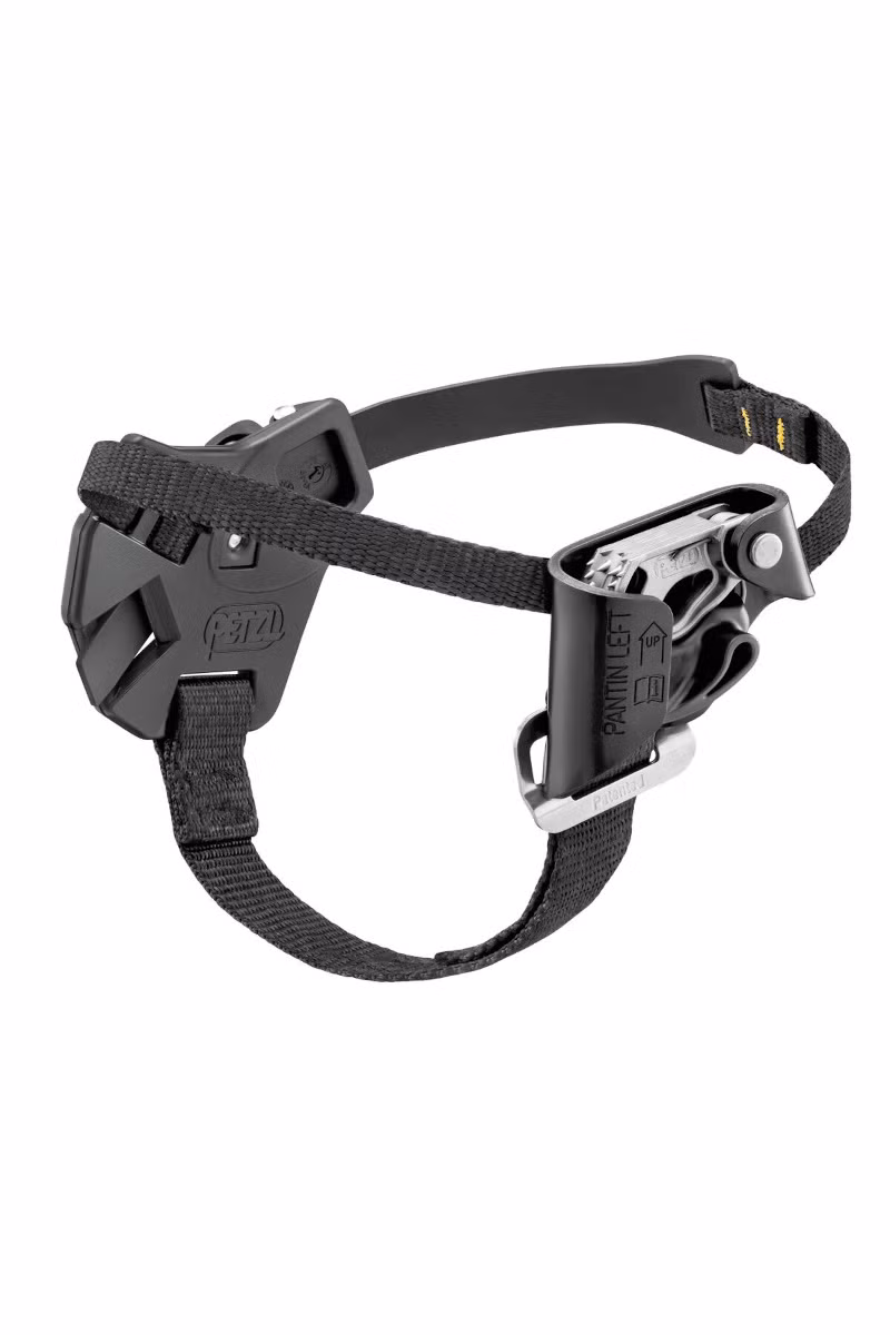 PRZYRZĄD PANTIN CLICK B002-BLACK