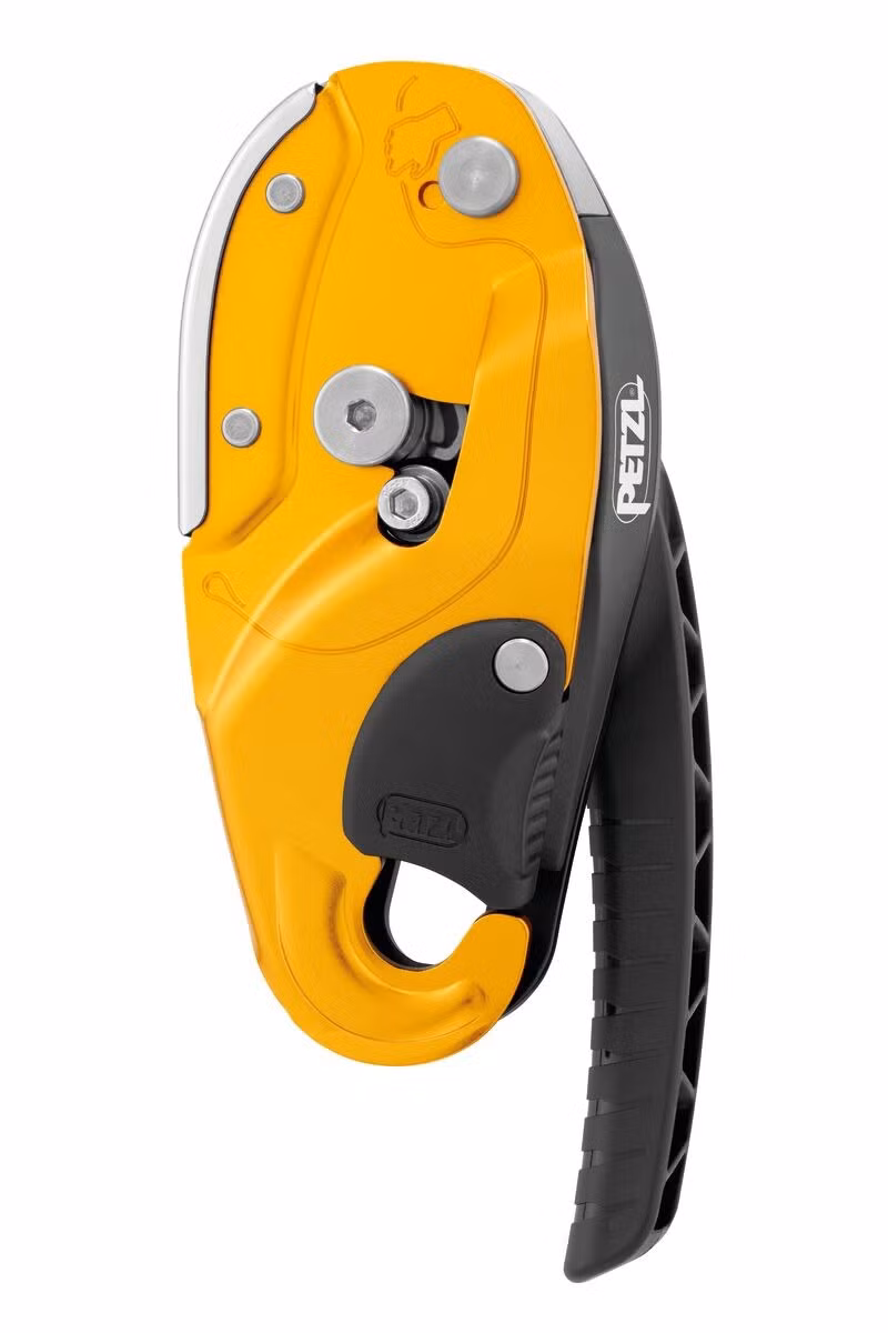 PRZYRZĄD RIG D021AB00-YELLOW