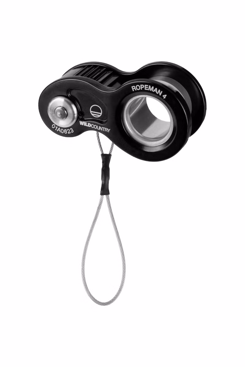 PRZYRZĄD ROPEMAN 4-BLACK