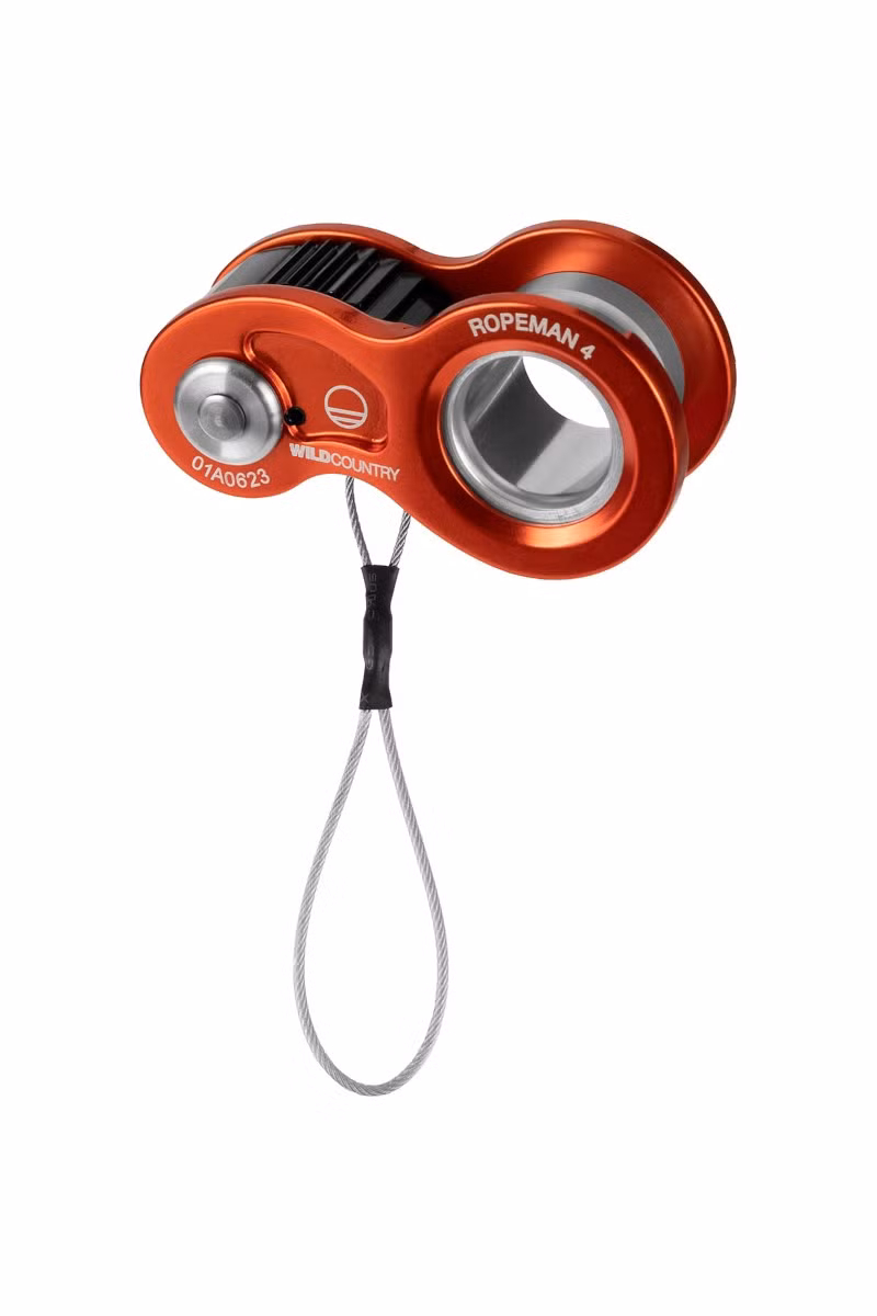 PRZYRZĄD ROPEMAN 4-ORANGE