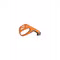 Dark orange