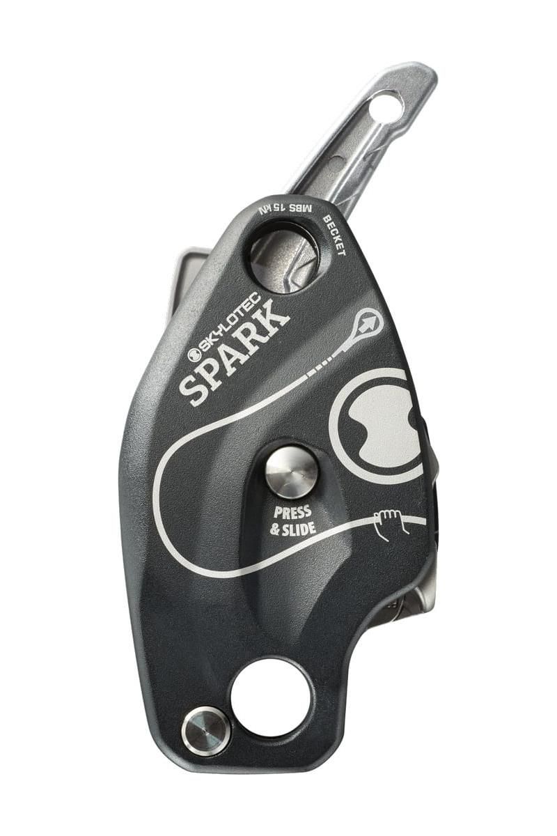 PRZYRZĄD SPARK