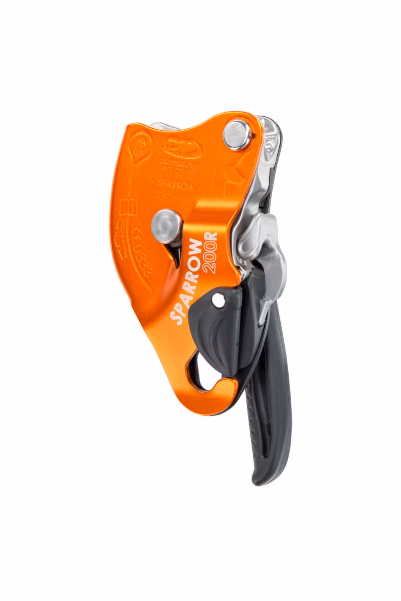 PRZYRZĄD SPARROW 200R-ORANGE