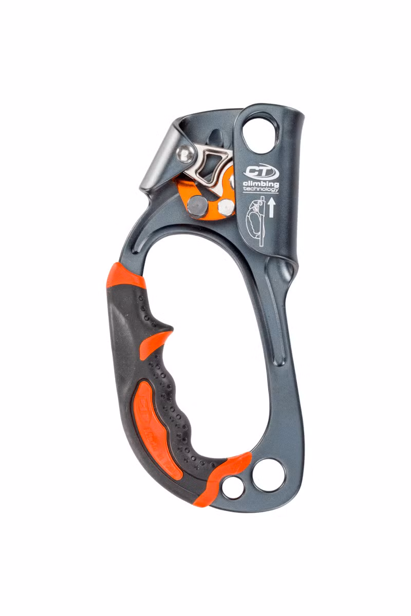 PRZYRZĄD ZACISKOWY QUICK UP+-TITANIUM