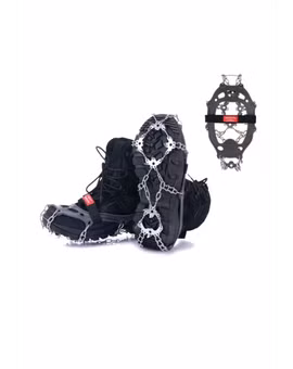 RACZKI 19 TEETH NH19HJ001-GREY