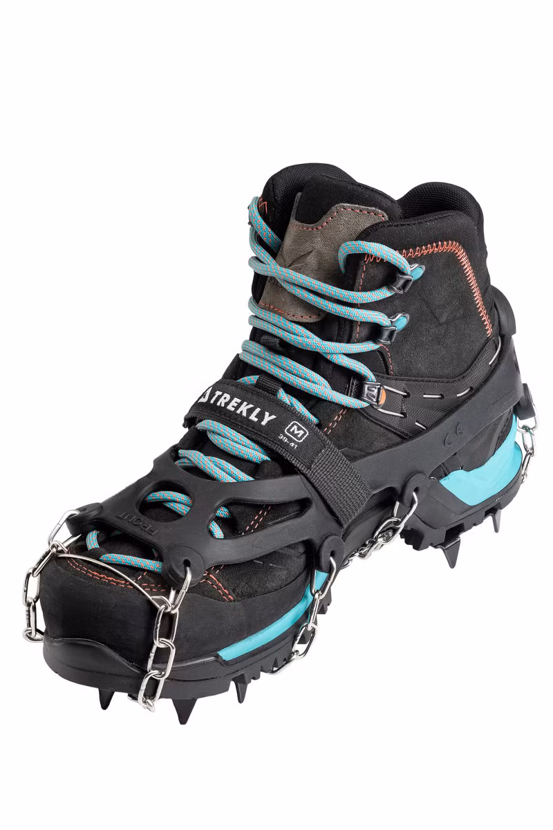 RACZKI EASY GRIP-CZARNY