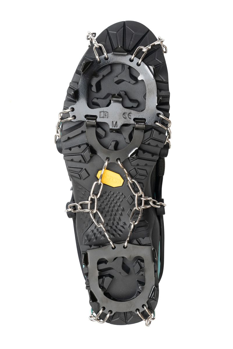 RACZKI EASY GRIP-CZARNY