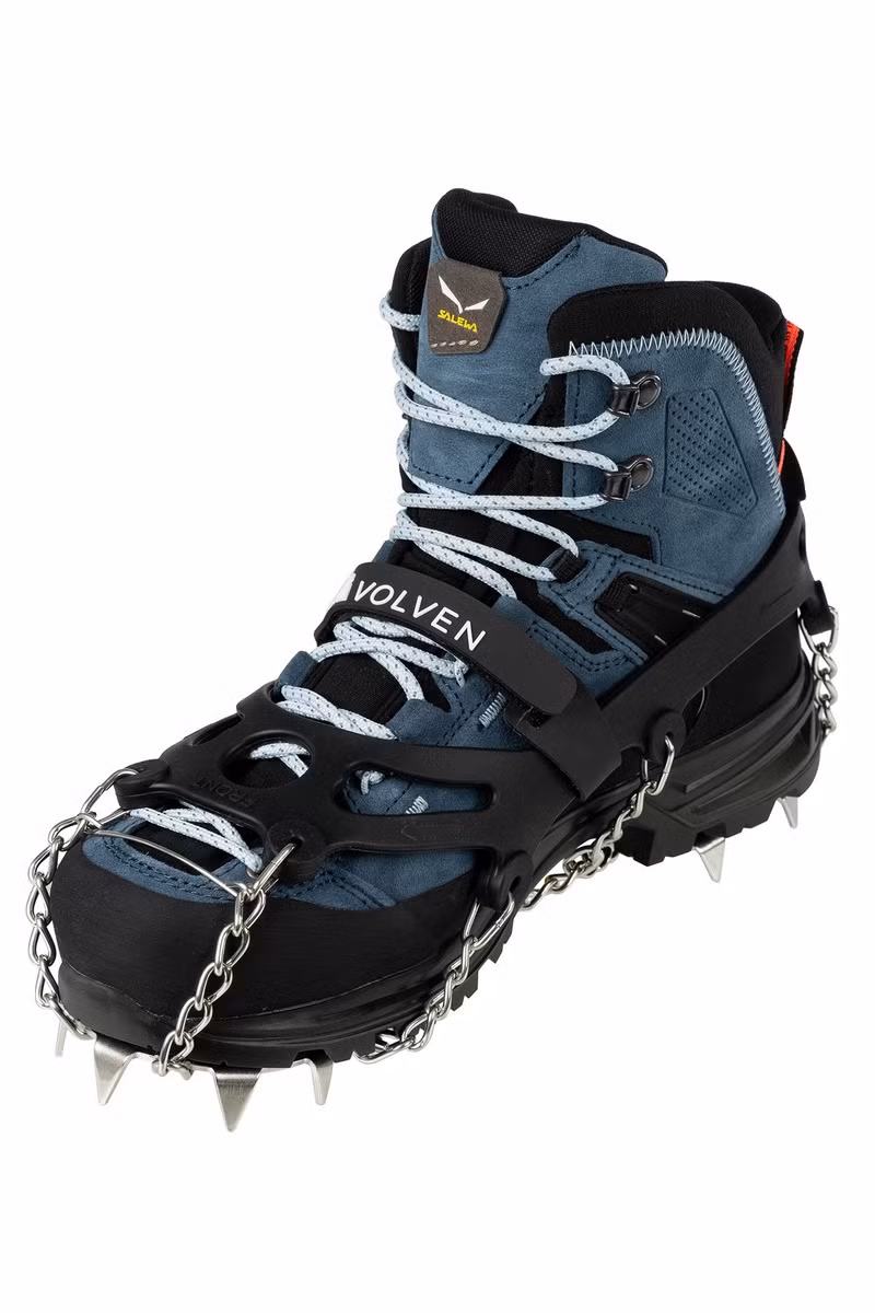 RACZKI PRO TRAXION BLACK-CZARNY