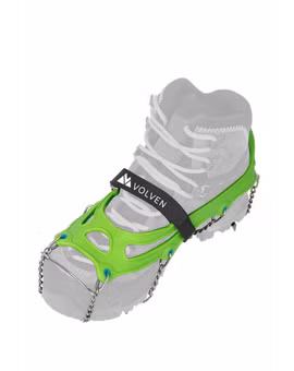 RACZKI PRO TRAXION KIDS-ZIELONY