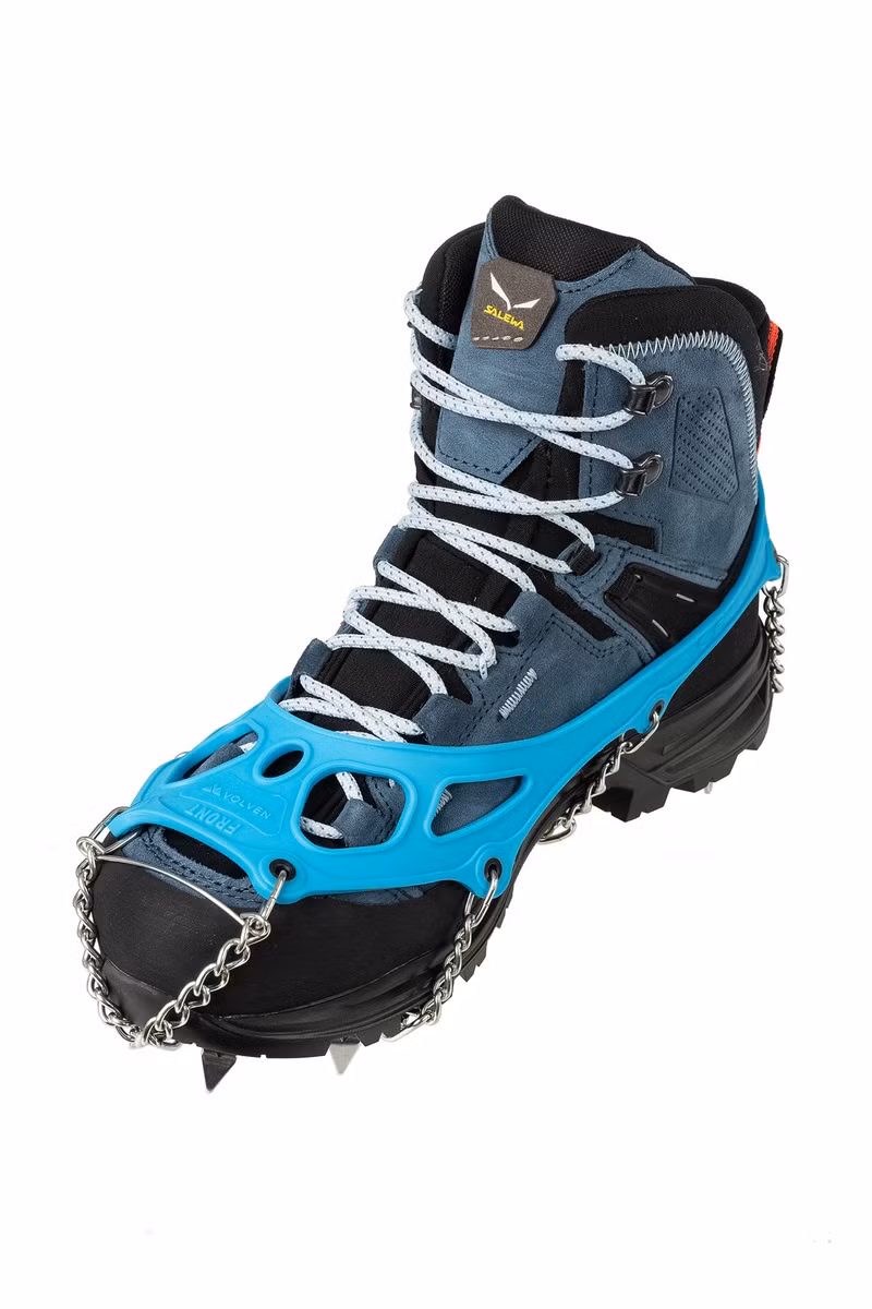 RACZKI PRO TRAXION LITE-NIEBIESKI (36-40)