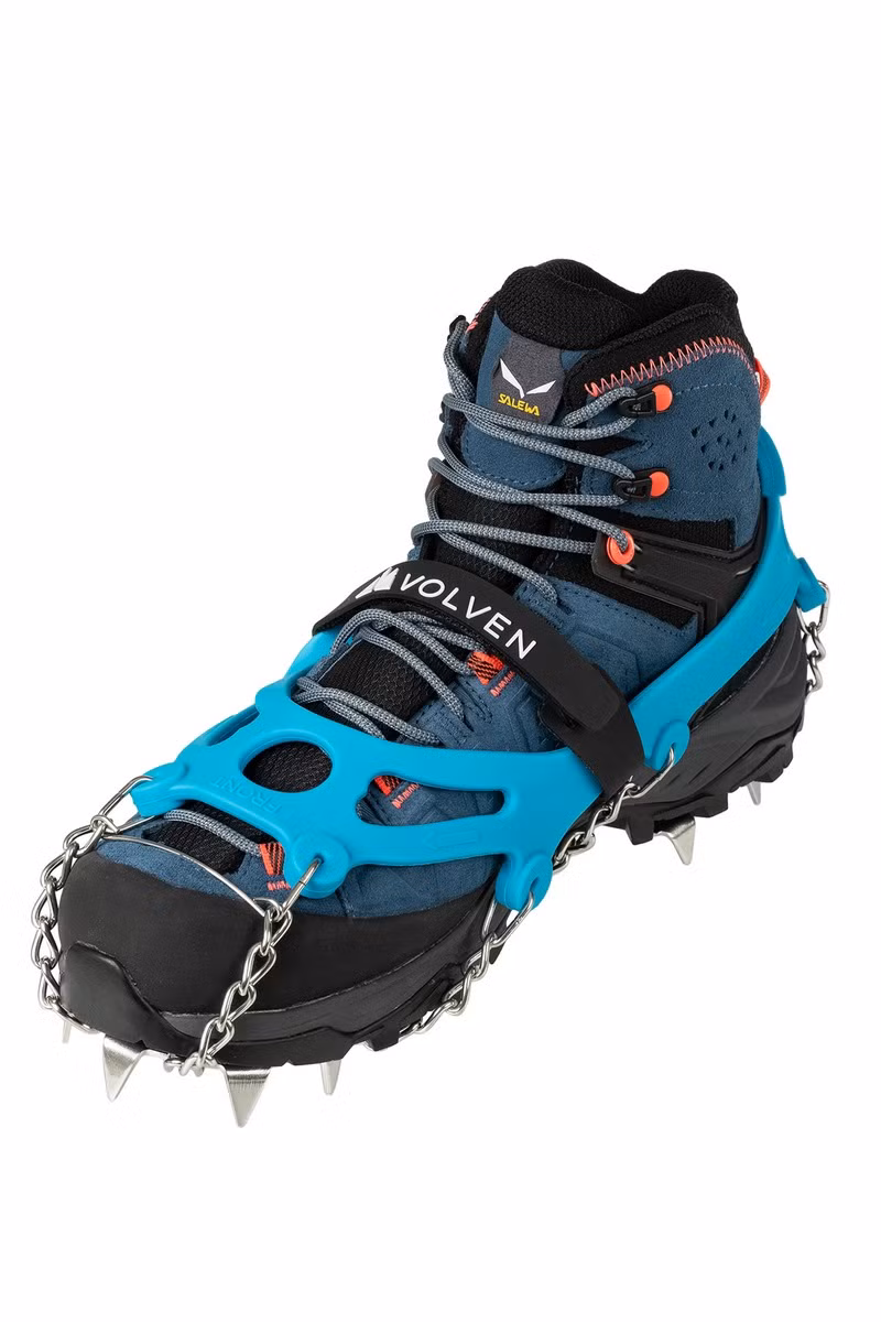 RACZKI PRO TRAXION-NIEBIESKI-M (39-41)