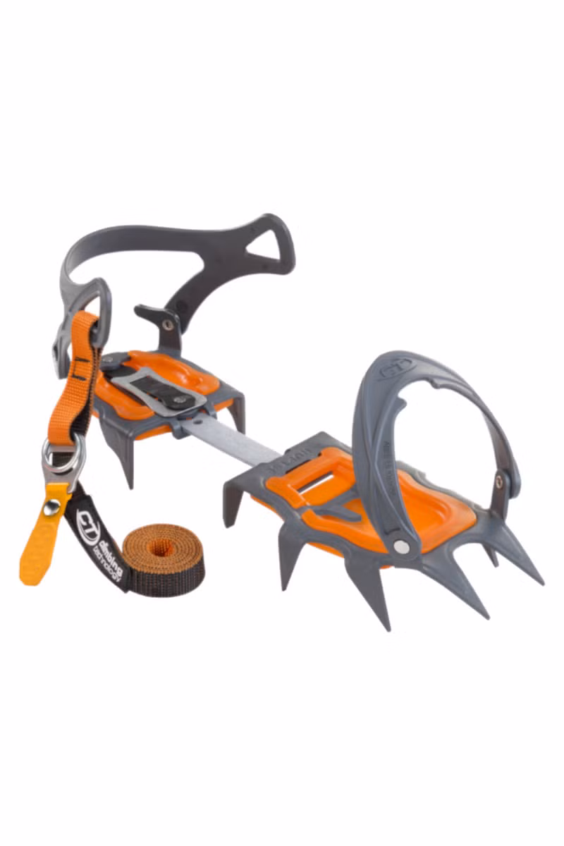RAKI NUPTSE EVO CLASSIC FLEX