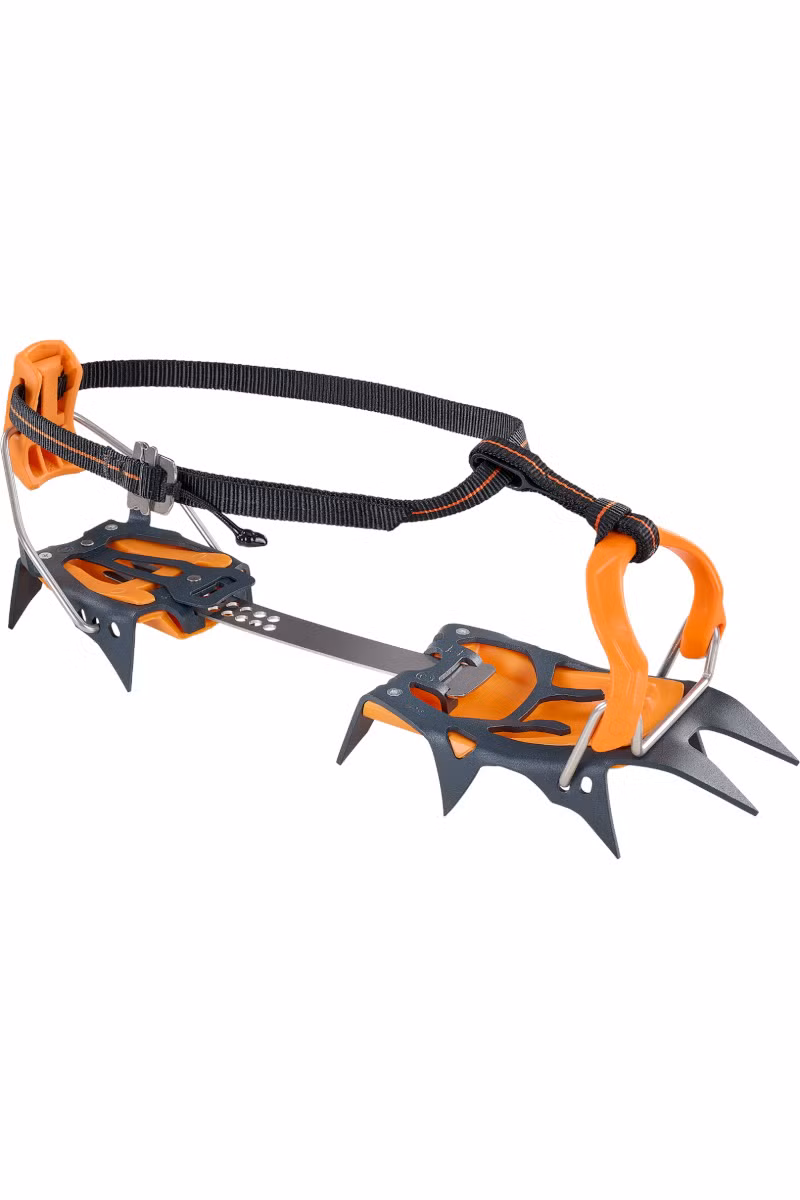 RAKI RUPAL SEMI -GREY-ORANGE