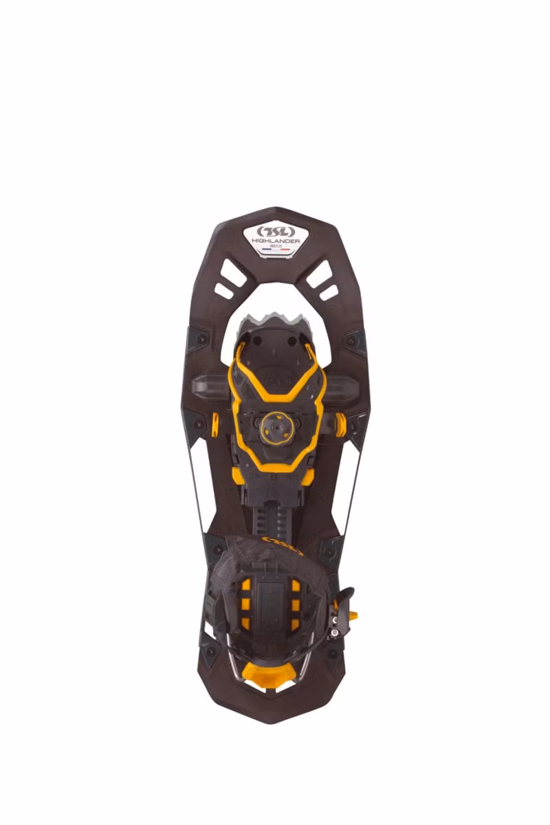 RAKIETY HIGHLANDER ADJUST-BLACK
