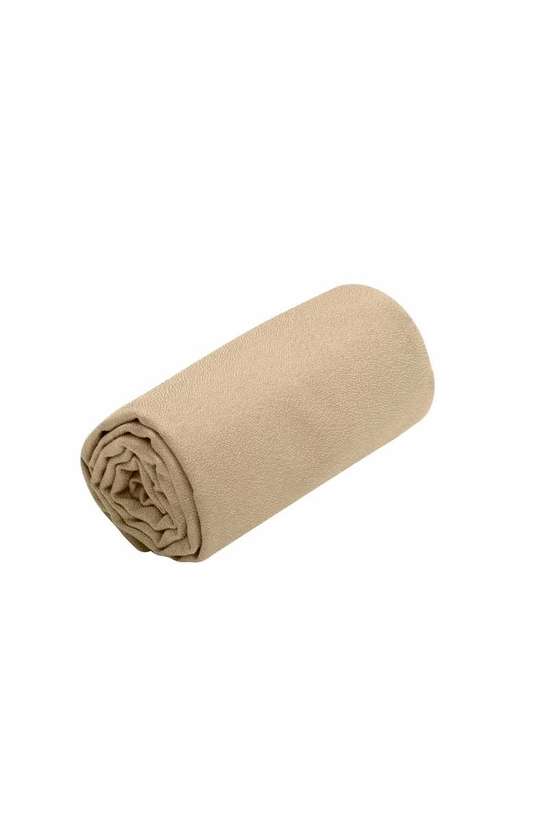 RĘCZNIK AIRLITE TOWEL L-DESERT (60 X 120 CM)