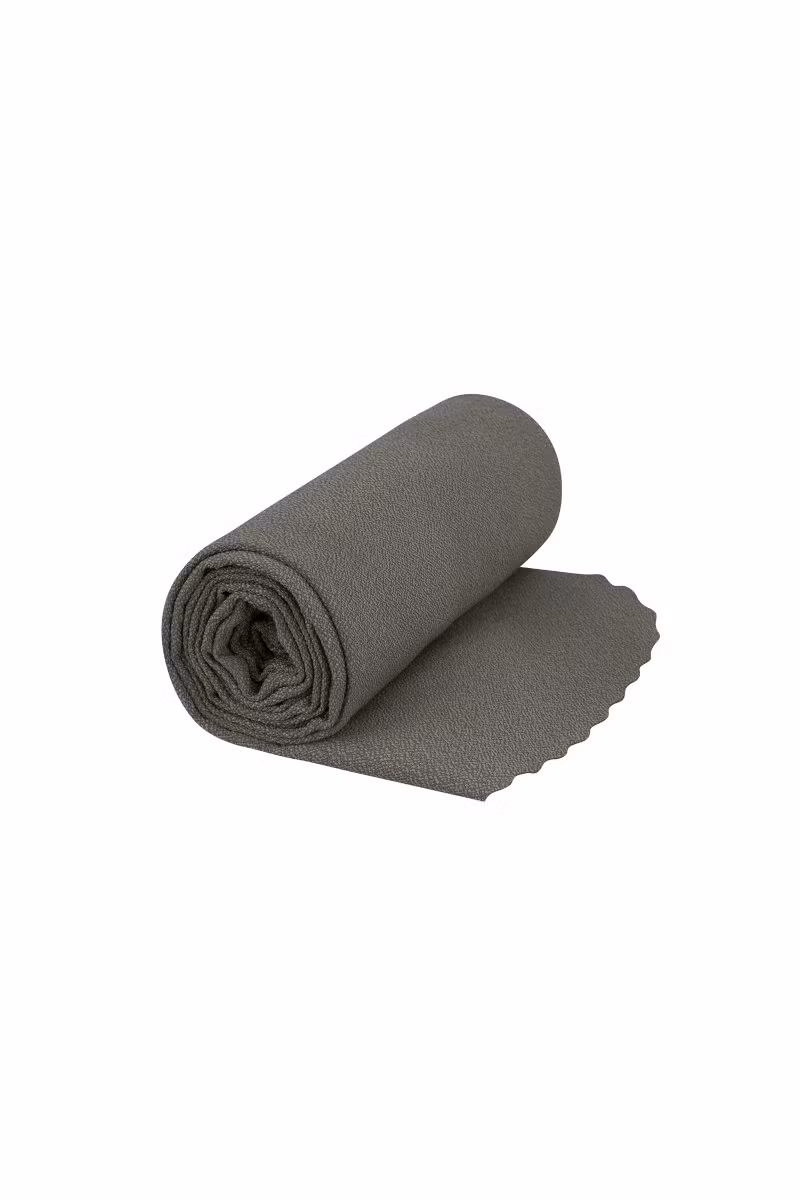 RĘCZNIK AIRLITE TOWEL M-BELUGA (100 X 50 CM)