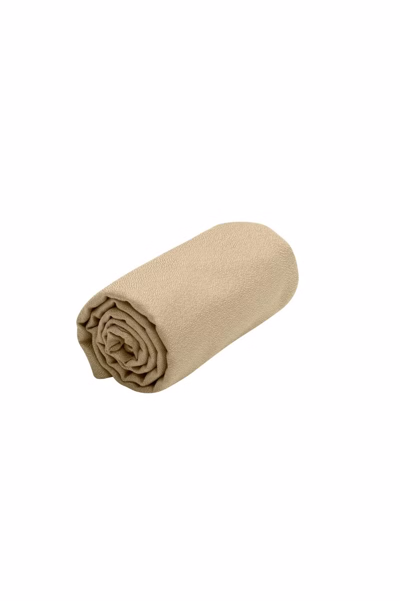 RĘCZNIK AIRLITE TOWEL M-DESERT (50 X 100 CM)