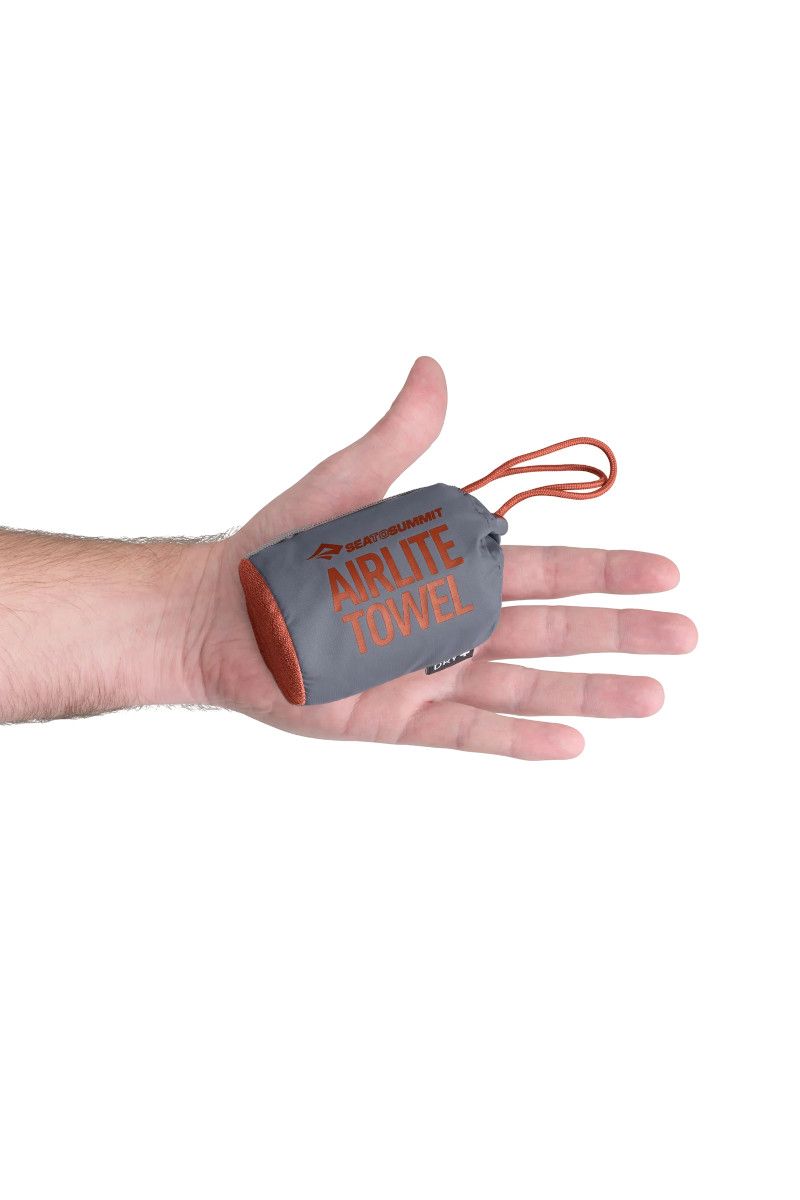 RĘCZNIK AIRLITE TOWEL M-PICANTE (50 X 100 CM)
