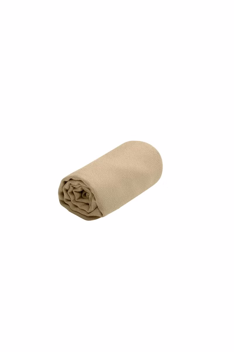 RĘCZNIK AIRLITE TOWEL S-DESERT (80 X 40 CM)
