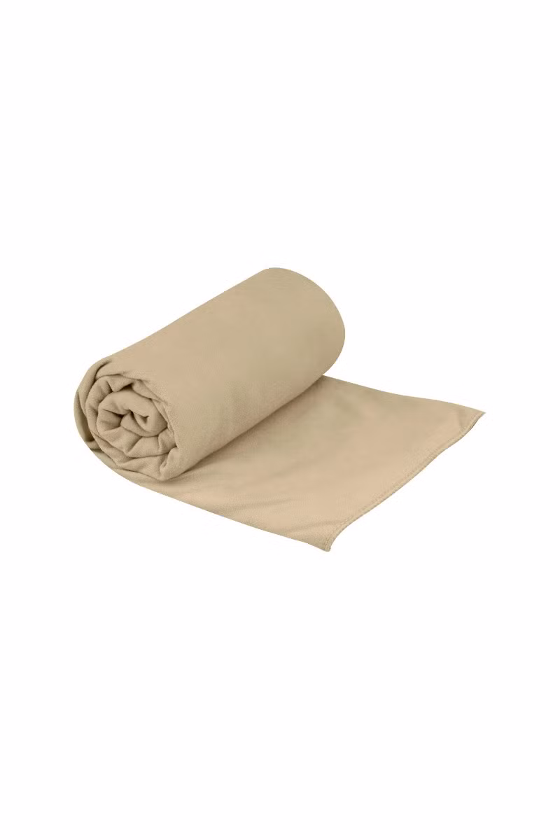 RĘCZNIK DRYLITE TOWEL L-DESERT