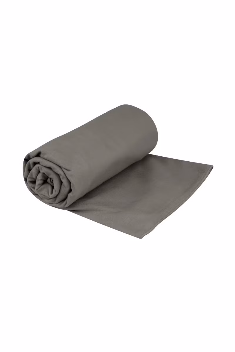 RĘCZNIK DRYLITE TOWEL XL-BELUGA (75 X 150 CM)