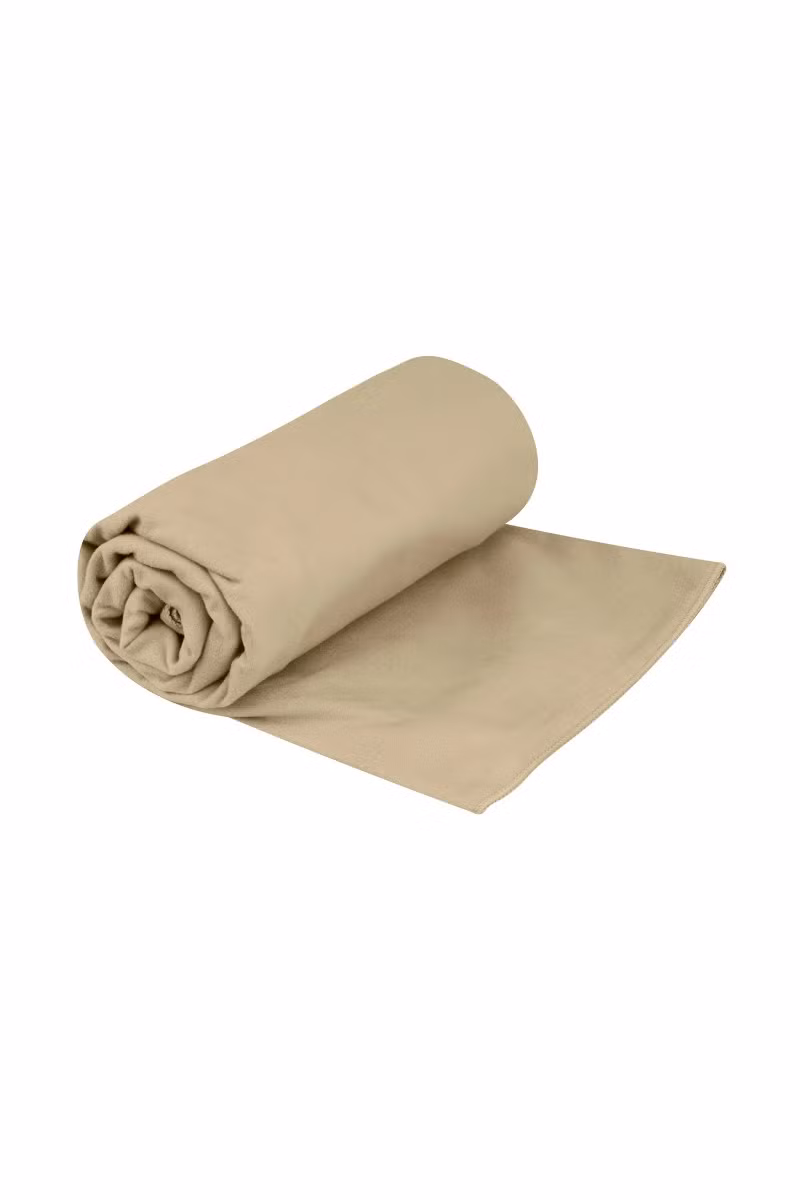 RĘCZNIK DRYLITE TOWEL XL-DESERT