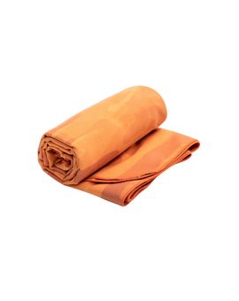 RĘCZNIK DRYLITE TOWEL XL (75 X 150 CM)-OUTBACK SUNSET