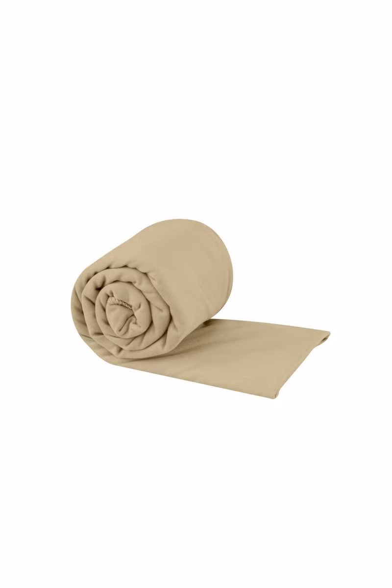 RĘCZNIK POCKET TOWEL L-DESERT (120 X 60 CM)
