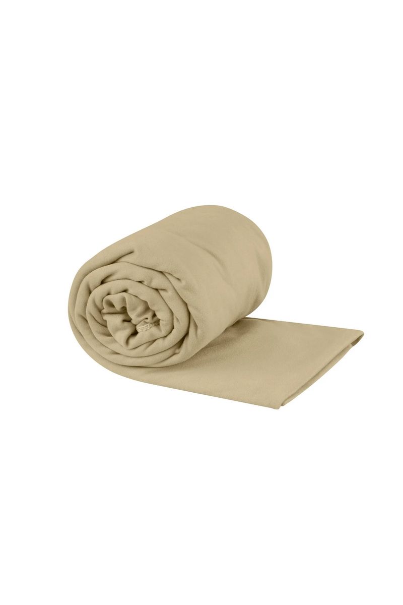RĘCZNIK POCKET TOWEL XL-DESERT (75 X 150 CM)