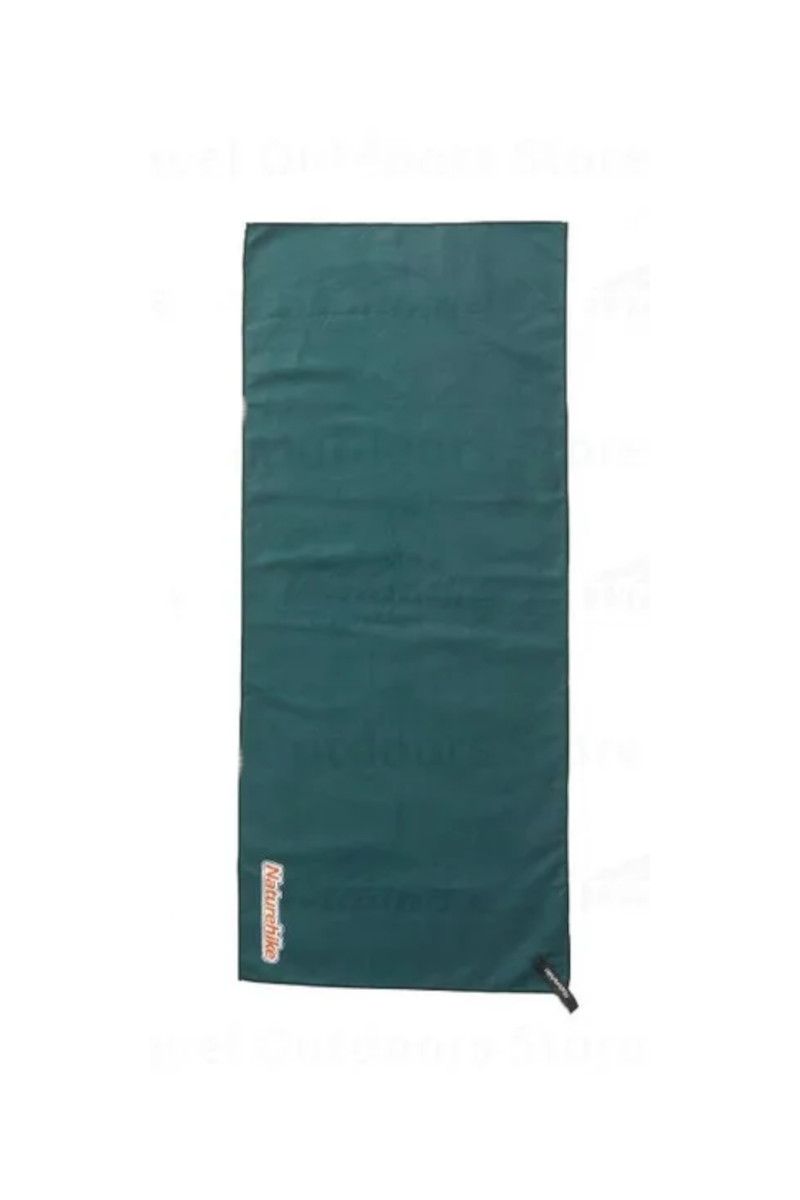 RĘCZNIK QUICK DRYING L CNK2300SS010-GREEN
