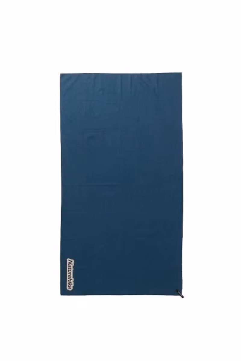 RĘCZNIK QUICK DRYING M CNK2300SS010-BLUE