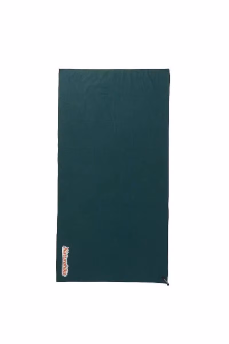 RĘCZNIK QUICK DRYING M CNK2300SS010-GREEN