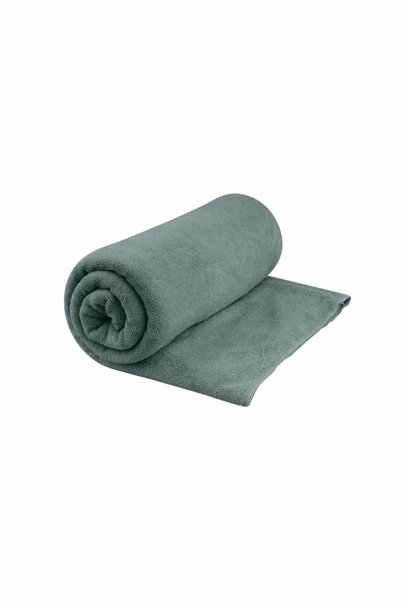 RĘCZNIK TEK TOWEL XL- SAGE (75 X 150 CM)