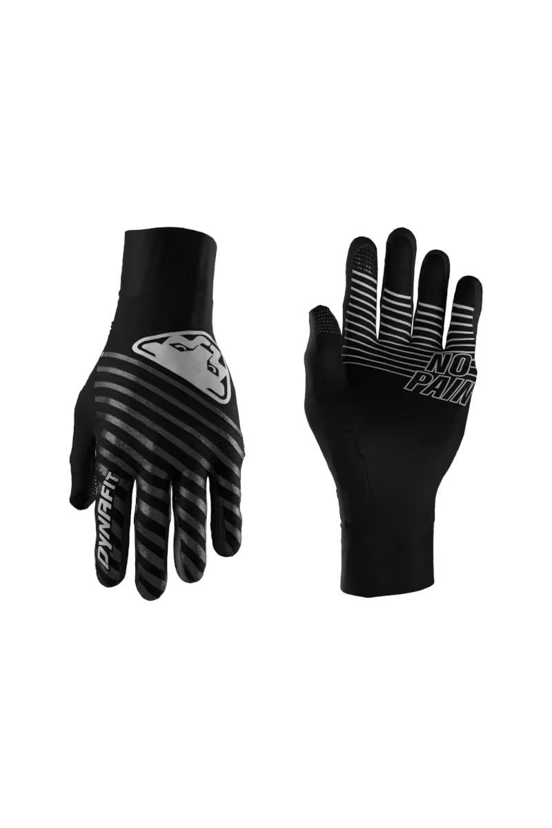 RĘKAWICE ALPINE REFLECTIVE-BLACK OUT-NIMBUS-0520