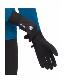 RĘKAWICE ASTRO LIGHT SO-BLACK
