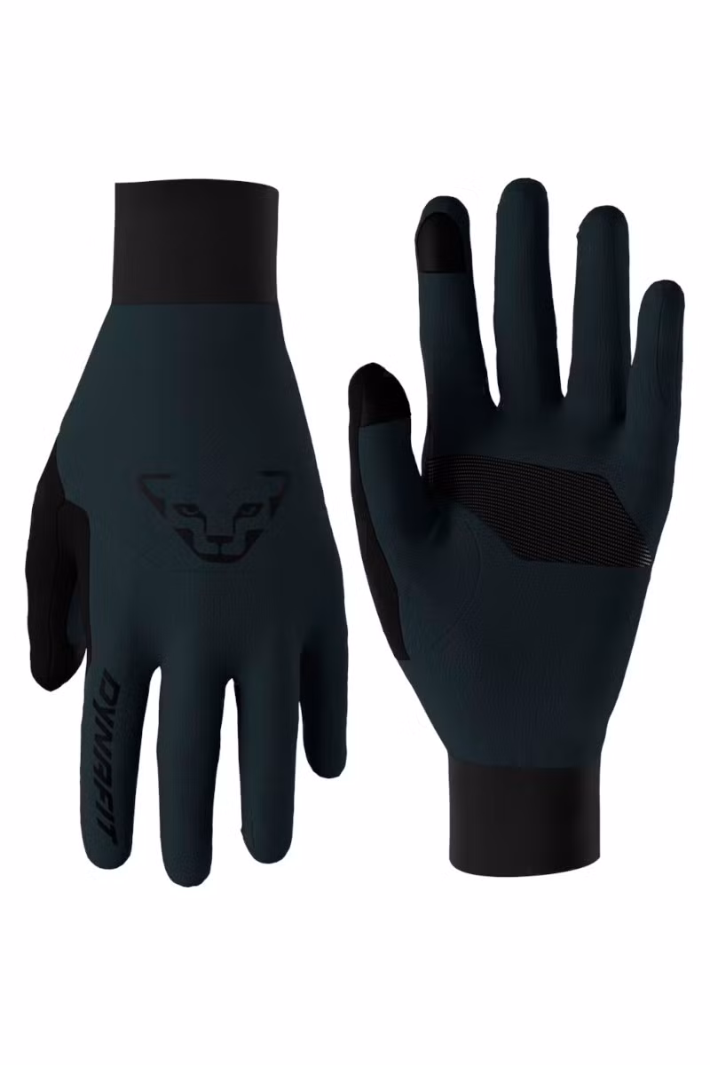 RĘKAWICE BLACKLIGHT POLARTEC ALPHA-CINDER-0910