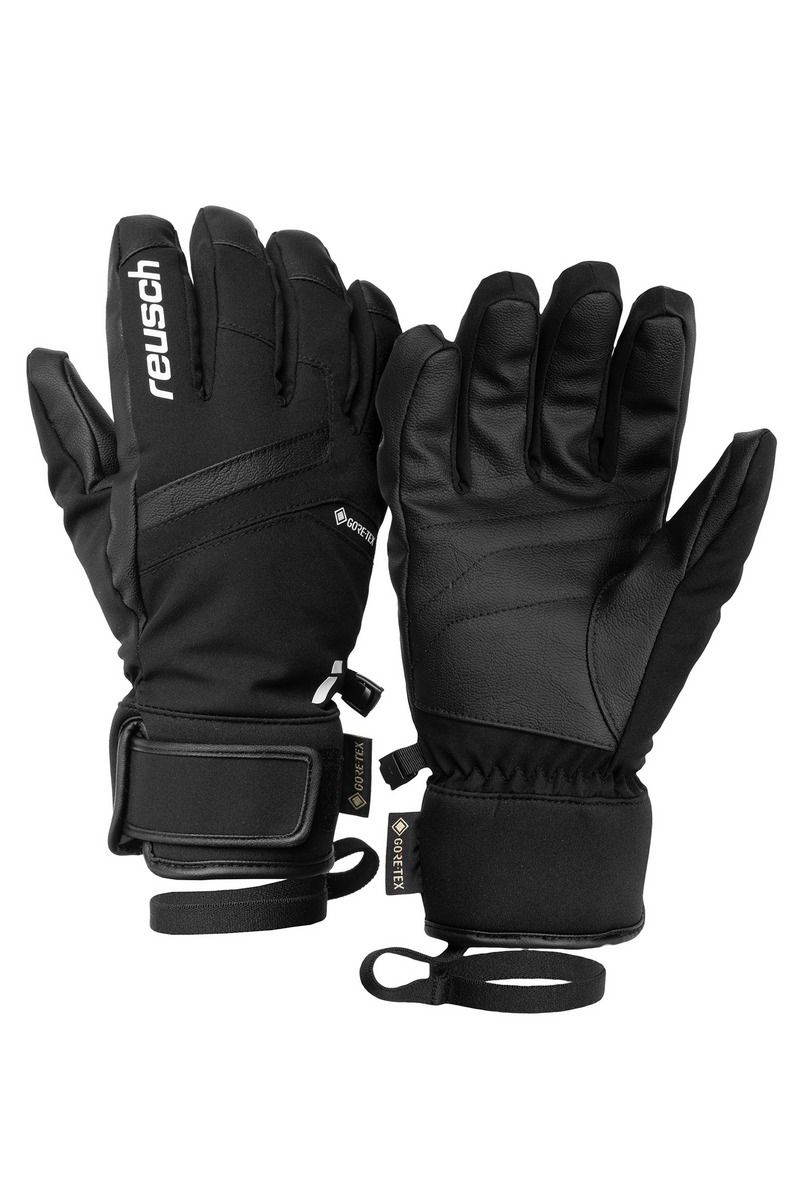 RĘKAWICE BOOSTER GORE-TEX